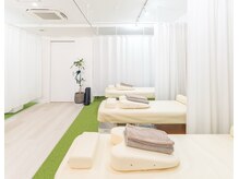 エール シガ(AILE SHIGA)/【顔の左右差・歪み】小顔矯正