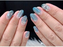 ネイルアンドアイラッシュスタジオ シュシュ(chouchou)