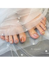 フルアナ(Hu ruana)/ネイル(画像持込OK)