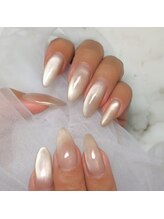 アッシュネイル(Ash nail)/うる艶マグネット