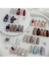 リッシュ ドゥ(RICHE deux)/【 ワンホン定額】サンプル