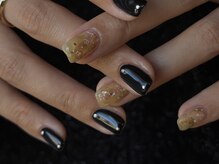 テント テン トータルビューティ(tent ten total beauty)/担当:上田/アシメネイル