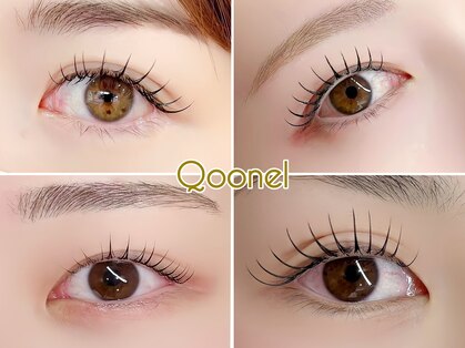 クウネル(Qoonel)の写真