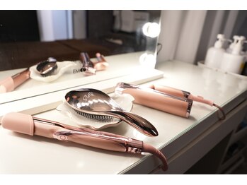 ビジュボーテ(Bijou Beaute)/Refa|サロン内お客様用製品