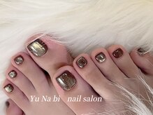 ユナビ 池袋東口店(Yunabi)/フットマグネット