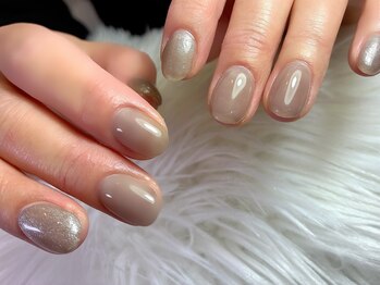 エムシーベル(m.c bell)/