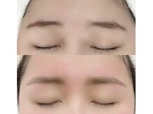 コーラル(coral)/アイブロウ