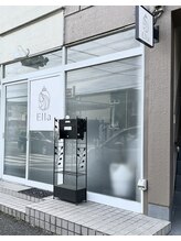 エラ(Ella)/◆BeautySalon　Ella◆