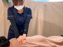 スウィートタイム(Sweet time)