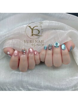ユリネイル 船橋店(YURI NAIL)/