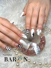 バロン 本厚木店(BARON)/韓国風ストリートネイル