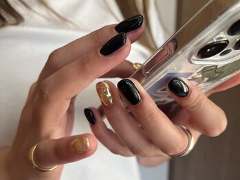 ステラ(stella)/ミラーニュアンス