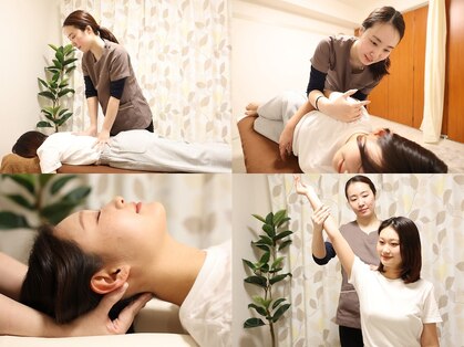 ニュートラル 天王寺(NEUTRAL)の写真