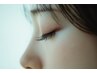 上下まつ毛パーマ　　7500円