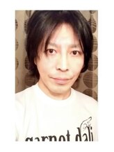 ガーネットダリ(garnet dali)&nbsp;田中 