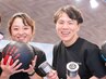 【楽しくペアトレ！】一緒にお試しトレーニング♪￥7960