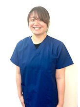 キート美容鍼灸 整体院(Kiito美容鍼灸 整体院)&nbsp;加藤 夏帆