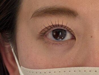 ニウ(niu)/熊谷/まつ毛パーマ/マツエク眉毛