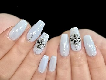 ミュート(mu'te)/90min by aina