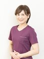 アンバー(Amber)/小田延枝
