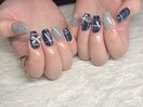 持ち込みデザイン90分コース