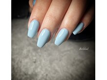 ベルダ(Beldad)
