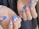 持ち込みネイル☆9900