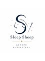 スリープシープ(Sleep Sheep)/sleep sheep