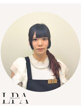 レピア 郡山駅前店 鈴木