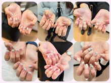 キティネイルサロン(KITTY NAIL SALON)