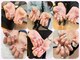 キティネイルサロン(KITTY NAIL SALON)の写真