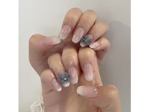 ネイルサロン シャンティー(NailSalon Shanti)の雰囲気(大人キレイな指先はShantiにお任せ下さい♪ジェルオフ無料☆)
