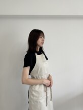 フィロンネイル たまプラーザ店(filonnail) chinatsu