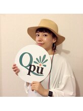 キュープ 表参道店(Qpu)/仲里依紗様ご来店
