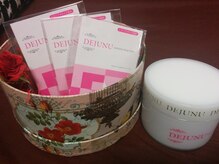 トータルビューティーサロン ディアナ(DIANA)/スクラブ洗顔料