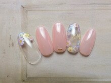 ローラント(LAURENT)/ハンドデザイン