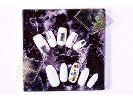 メタリックモード