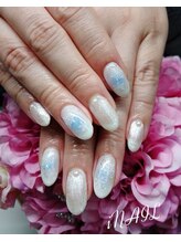 アイネイル(iNAIL)/