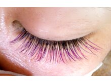 ベル ル シル(Belle le cil)/