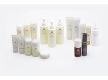 ブエン ディア(Buen Dia)/こだわりの基礎化粧品