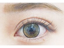 ニュイ 草加店(nuit)/フラットラッシュ100本 4980円