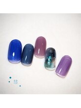 スイ(彗)/水星コース¥8500⇒¥7500