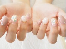 08ネイル(08 nail＆school)/