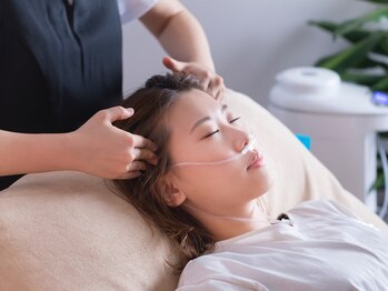 リオラ 富山店(Liora)/施術