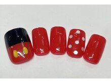 スリール(Sriel)/フット定額8980円