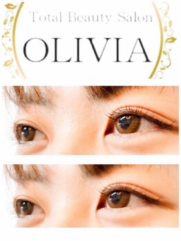 ビューティーアンドライフ オリビア(Beauty&Life Olivia)/次世代まつ毛パーマ