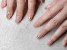 ネイルアンドアイラッシュ シヴァ(Siva)/