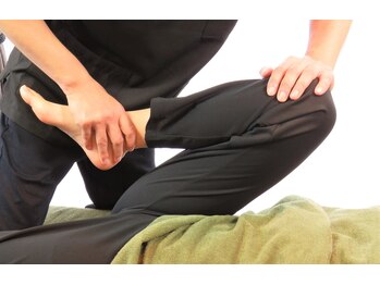 ウイユ(Oeil)/整体