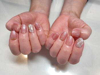 キュアネイル 京成津田沼店(Cure Nail)/