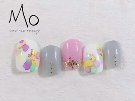 [12100yen税込]定額デザイン